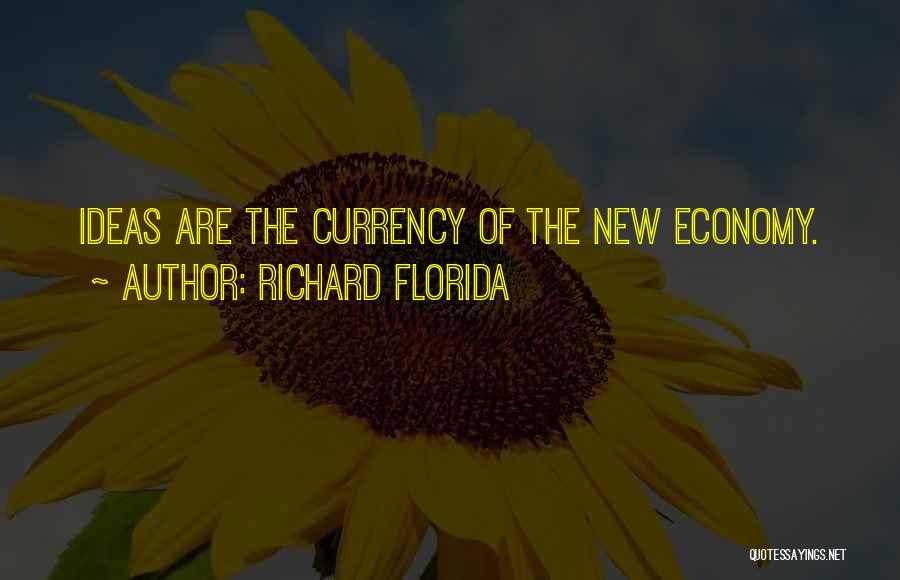 Richard Florida Quotes 401849