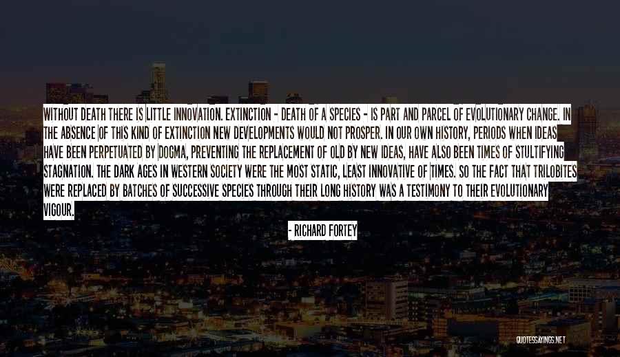 Richard Fortey Quotes 1032827 Richard Fortey Quotes 1032827