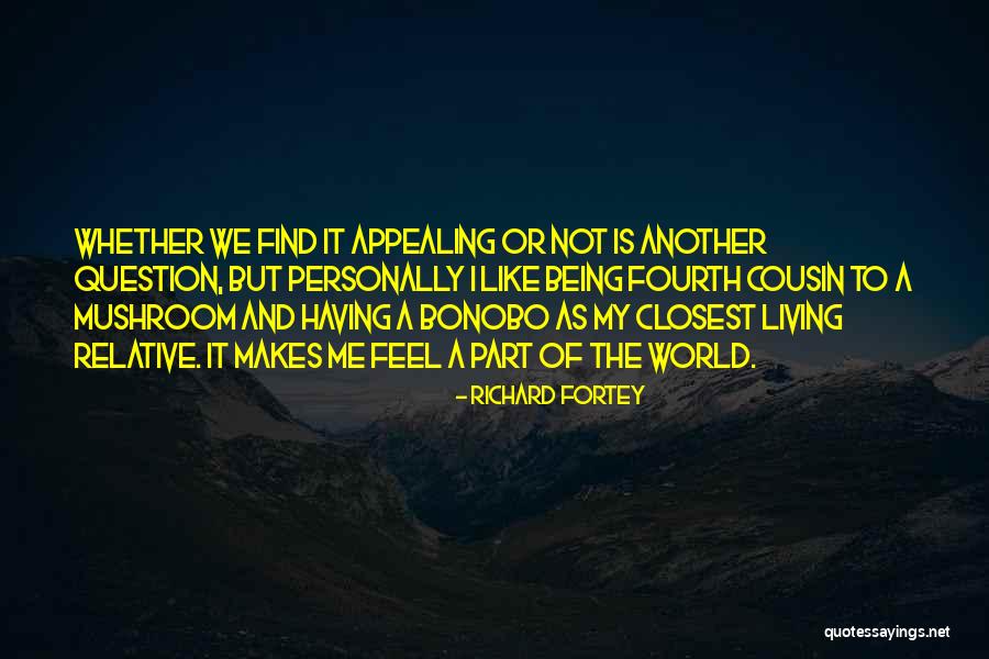 Richard Fortey Quotes 1107452 Richard Fortey Quotes 1107452