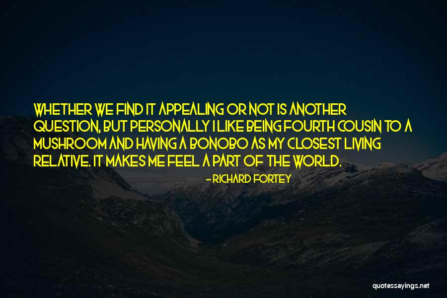 Richard Fortey Quotes 1107452