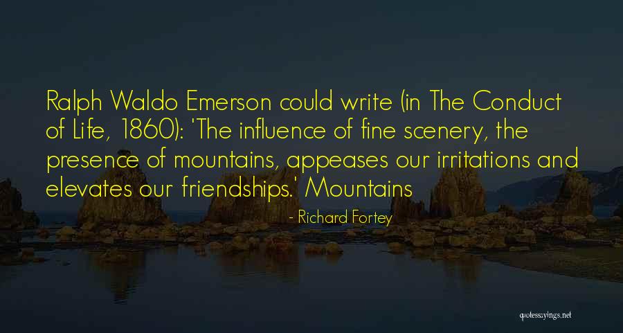 Richard Fortey Quotes 1388286