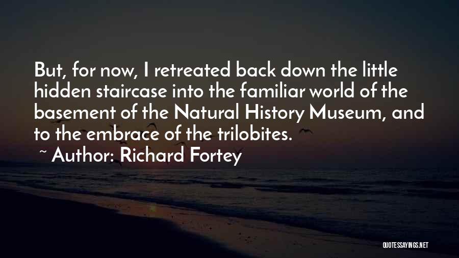 Richard Fortey Quotes 1407347