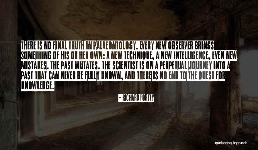 Richard Fortey Quotes 1546811 Richard Fortey Quotes 1546811