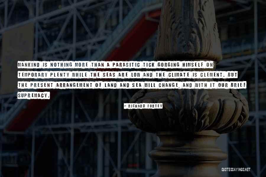 Richard Fortey Quotes 581509 Richard Fortey Quotes 581509