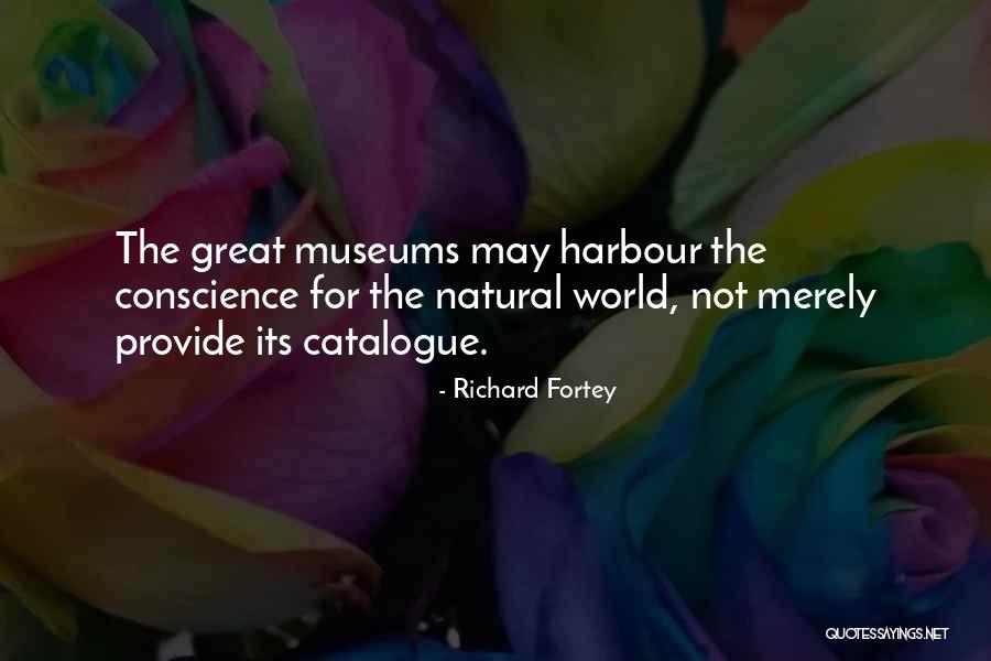 Richard Fortey Quotes 958027 Richard Fortey Quotes 958027