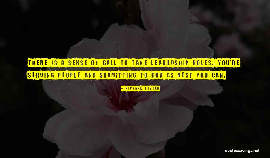 Richard Foster Quotes 1101141 Richard Foster Quotes 1101141