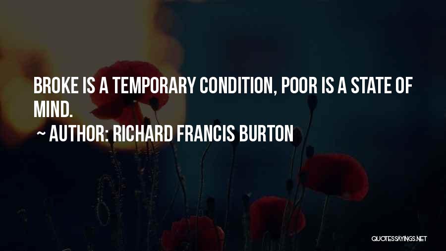 Richard Francis Burton Quotes 586878