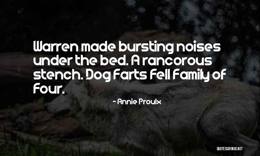 Richard Gabriel S Rapture Quotes By Annie Proulx Richard Gabriel S Rapture Quotes By Annie Proulx