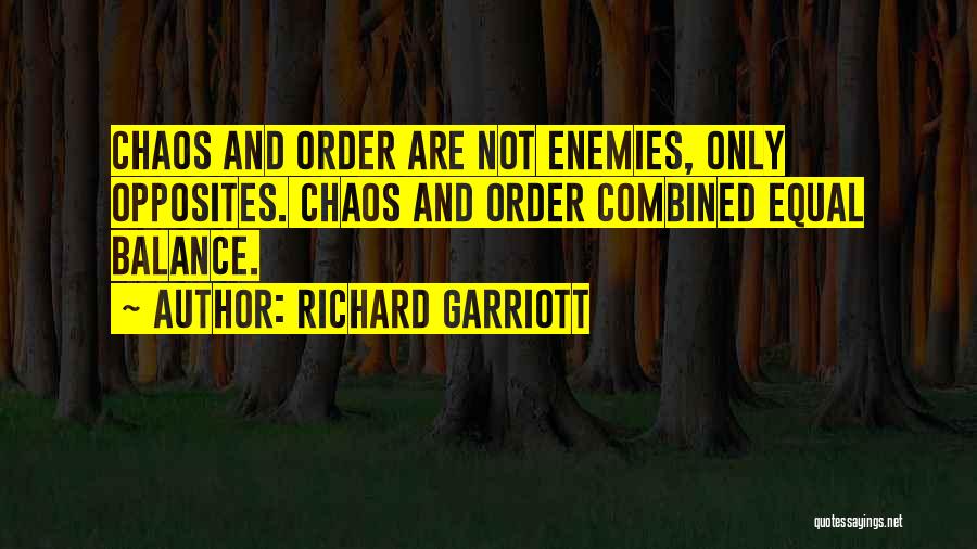 Richard Garriott Quotes 1297512