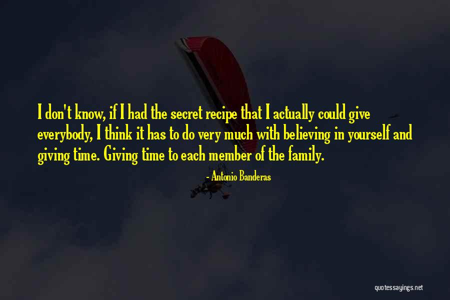 Richard Gecko Quotes By Antonio Banderas Richard Gecko Quotes By Antonio Banderas