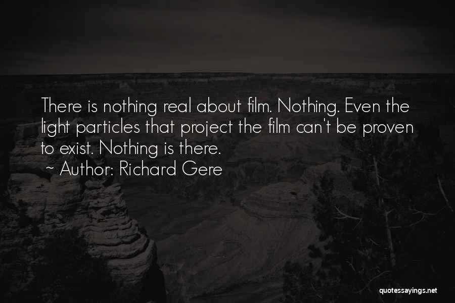 Richard Gere Quotes 1044697
