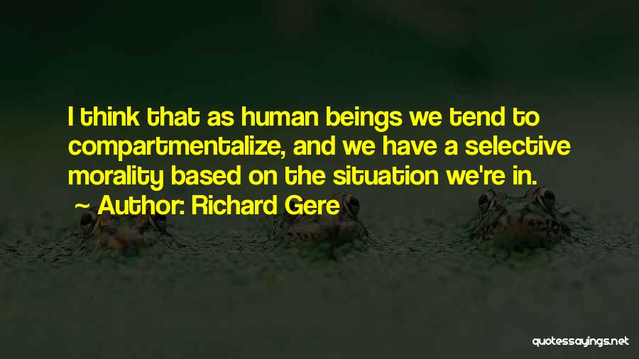 Richard Gere Quotes 1199512