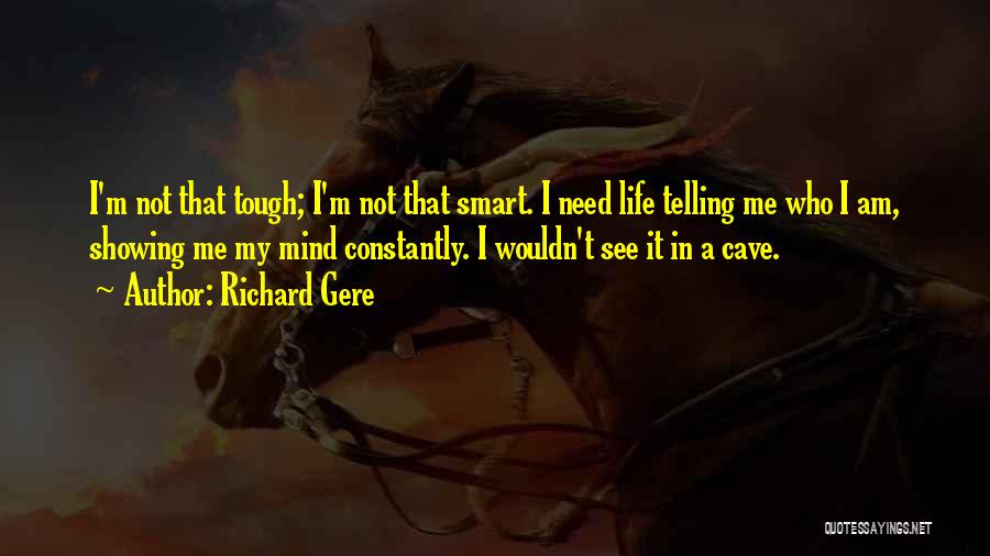 Richard Gere Quotes 1234436