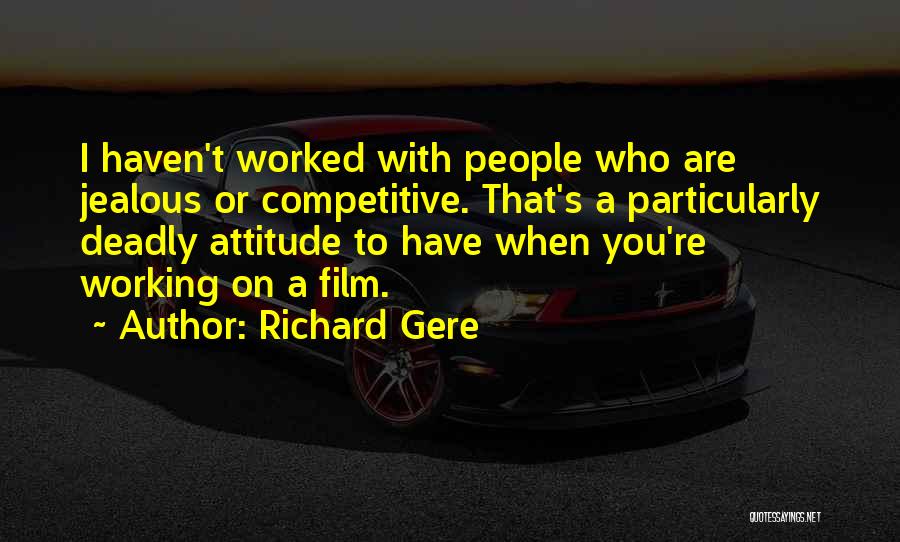 Richard Gere Quotes 1938998