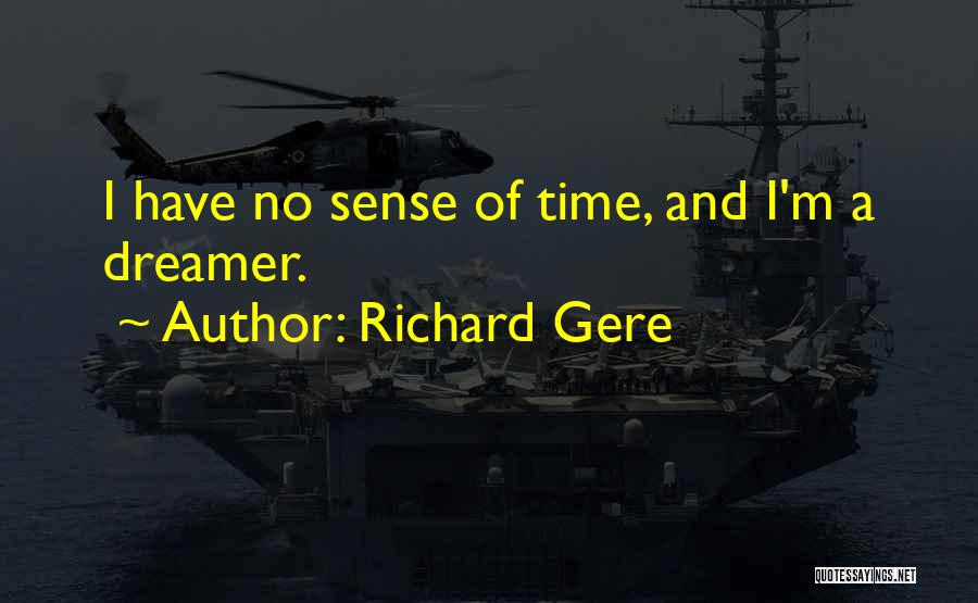 Richard Gere Quotes 2030176