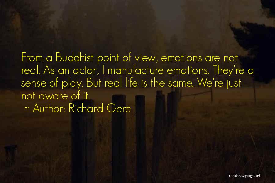 Richard Gere Quotes 2113546