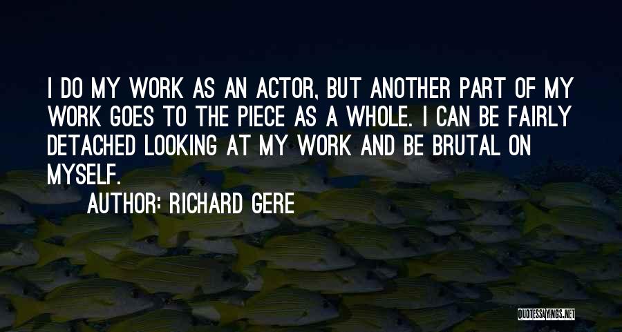 Richard Gere Quotes 2242775