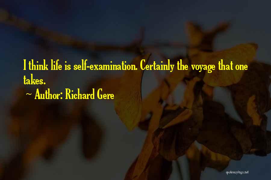 Richard Gere Quotes 279494