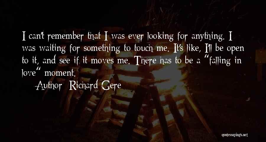 Richard Gere Quotes 732763