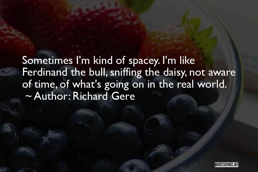 Richard Gere Quotes 853917