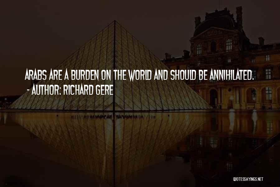 Richard Gere Quotes 89143