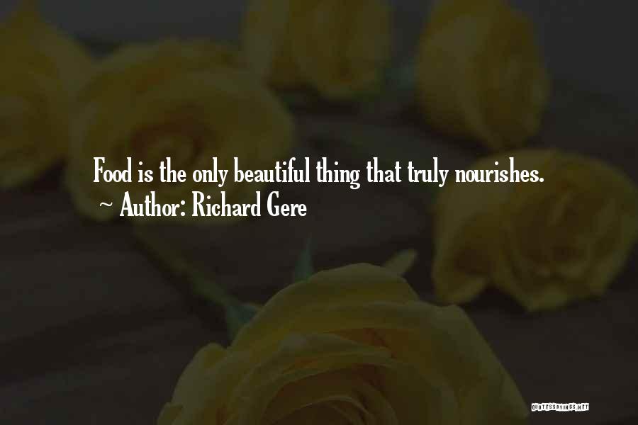 Richard Gere Quotes 956337