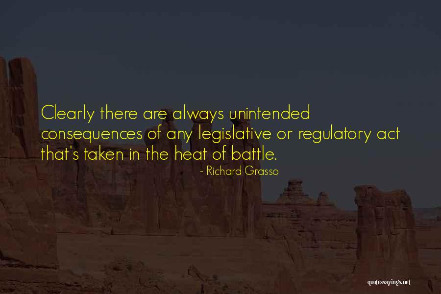 Richard Grasso Quotes 2200666