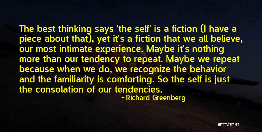 Richard Greenberg Quotes 1609840 Richard Greenberg Quotes 1609840