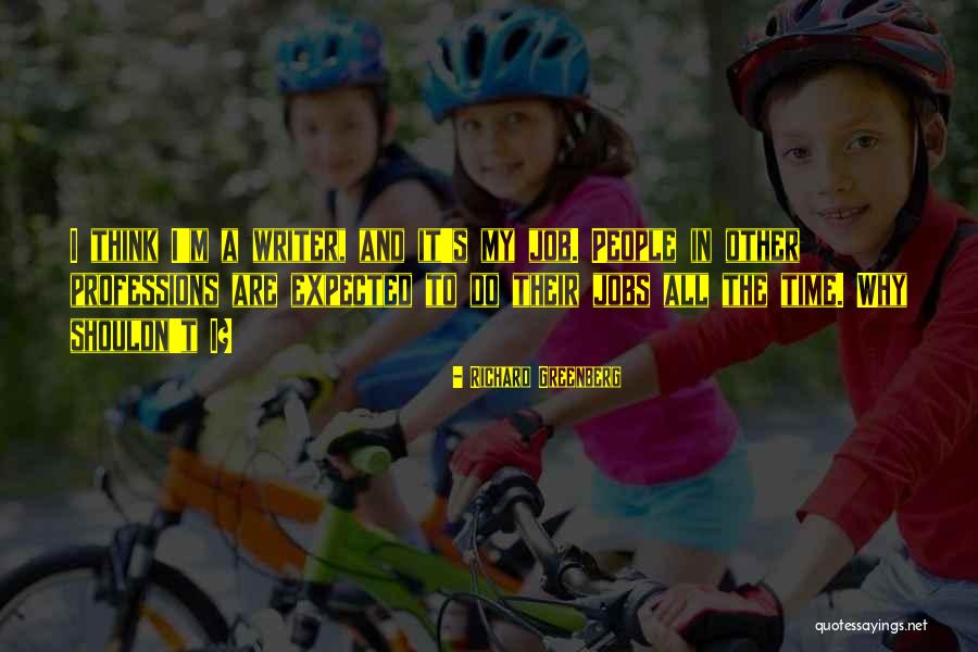 Richard Greenberg Quotes 1679200 Richard Greenberg Quotes 1679200
