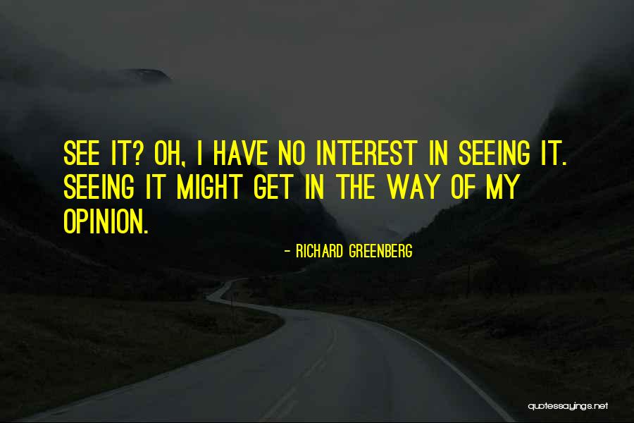 Richard Greenberg Quotes 243904 Richard Greenberg Quotes 243904
