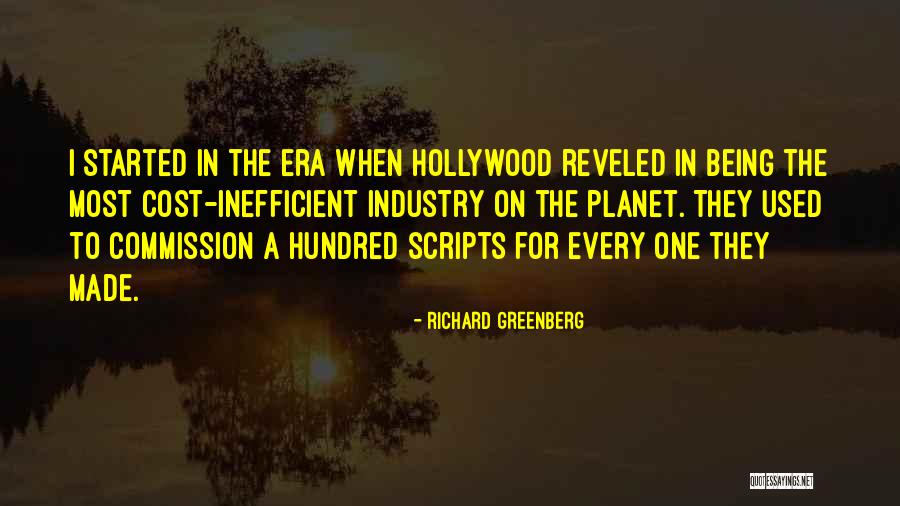 Richard Greenberg Quotes 792582