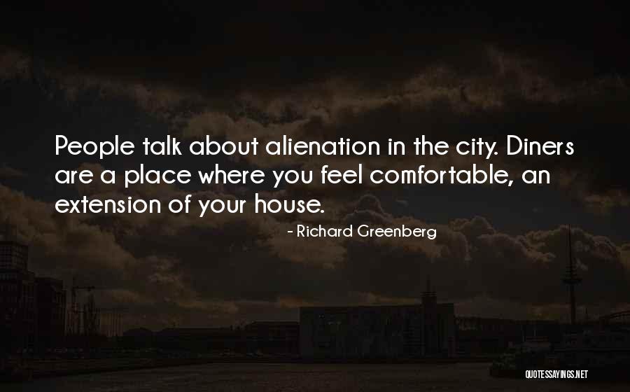 Richard Greenberg Quotes 829317