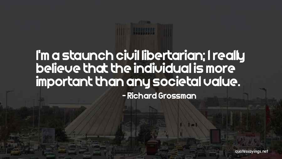 Richard Grossman Quotes 1388931 Richard Grossman Quotes 1388931