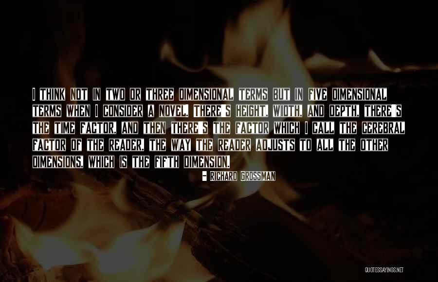Richard Grossman Quotes 1447123 Richard Grossman Quotes 1447123