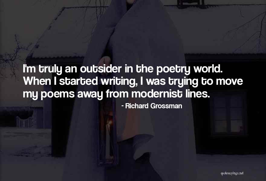 Richard Grossman Quotes 1853139