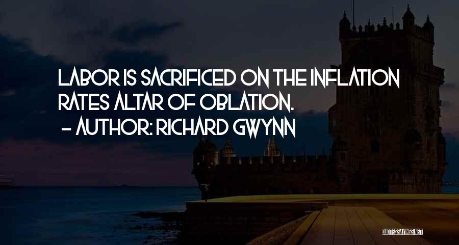 Richard Gwynn Quotes 2090575