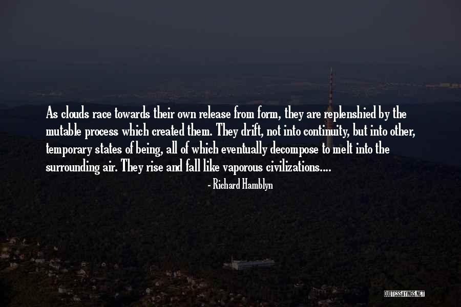 Richard Hamblyn Quotes 1850190 Richard Hamblyn Quotes 1850190