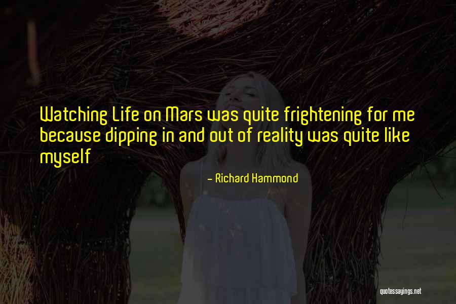 Richard Hammond Quotes 123630 Richard Hammond Quotes 123630