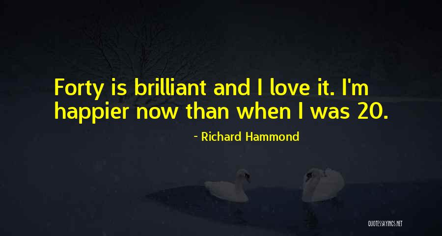 Richard Hammond Quotes 1318702 Richard Hammond Quotes 1318702