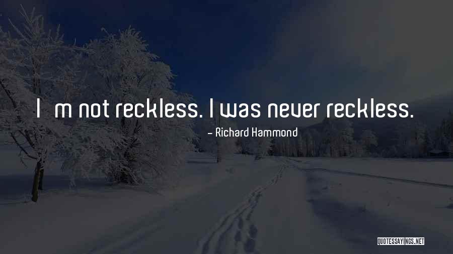 Richard Hammond Quotes 1323269 Richard Hammond Quotes 1323269