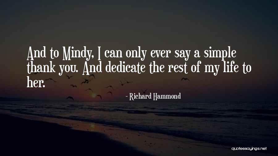 Richard Hammond Quotes 1838601 Richard Hammond Quotes 1838601