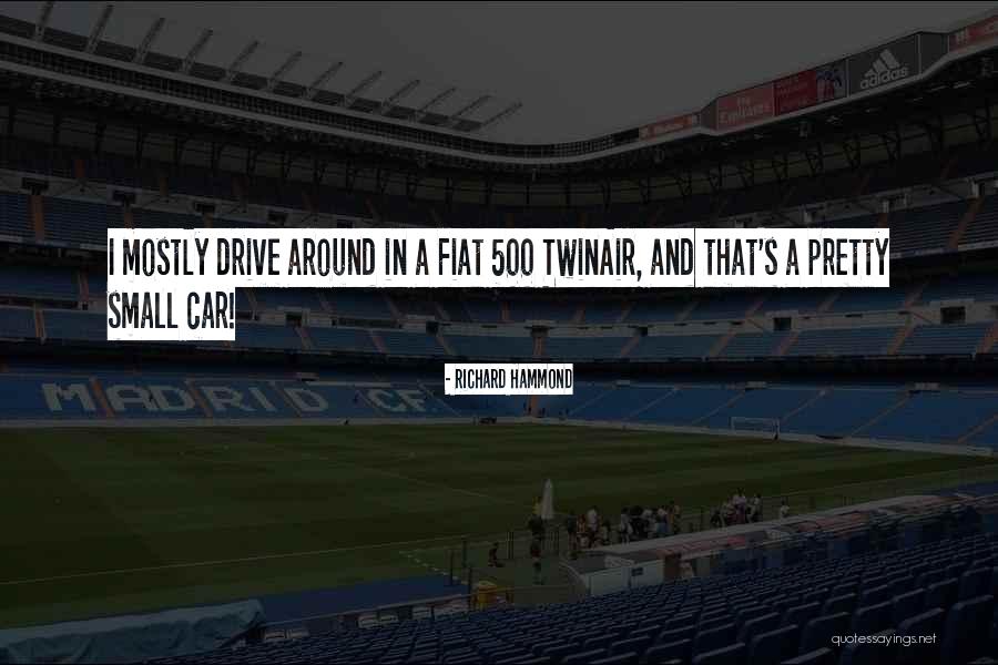 Richard Hammond Quotes 1950413 Richard Hammond Quotes 1950413
