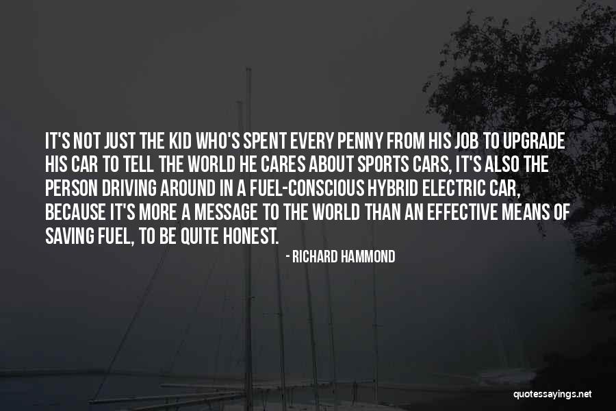 Richard Hammond Quotes 543315 Richard Hammond Quotes 543315