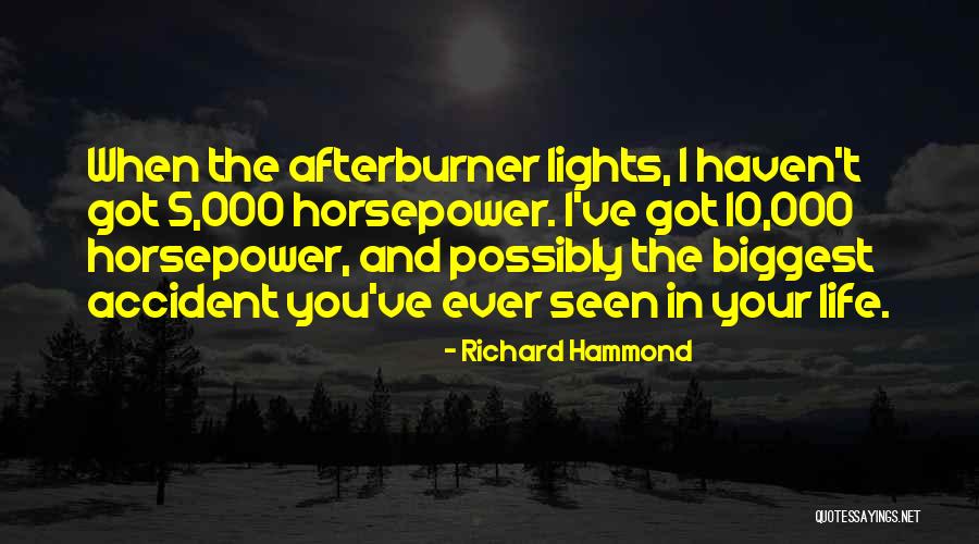 Richard Hammond Quotes 821692 Richard Hammond Quotes 821692