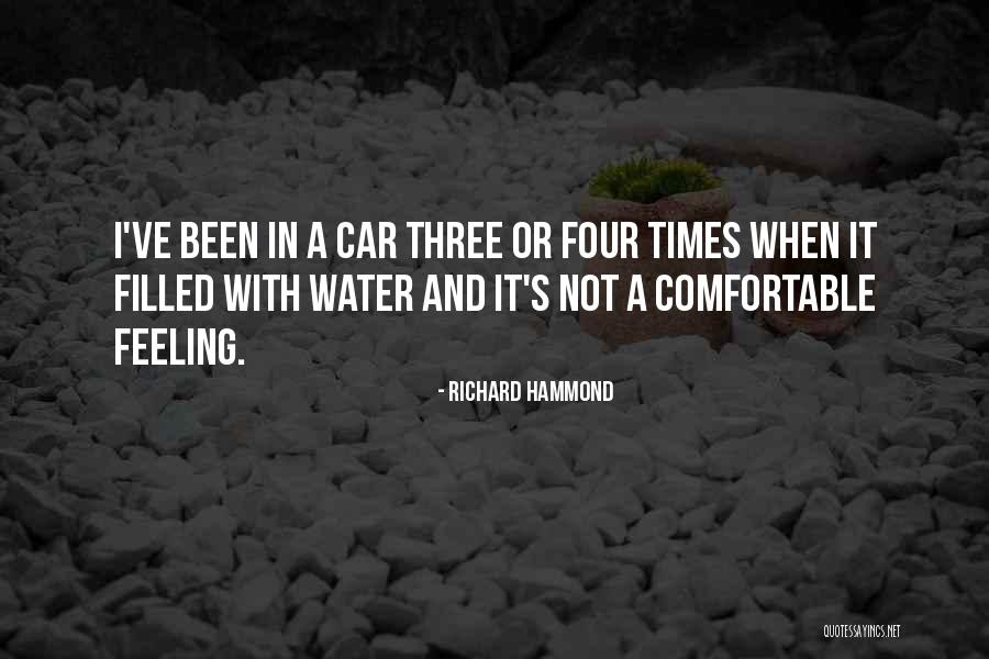 Richard Hammond Quotes 838887 Richard Hammond Quotes 838887