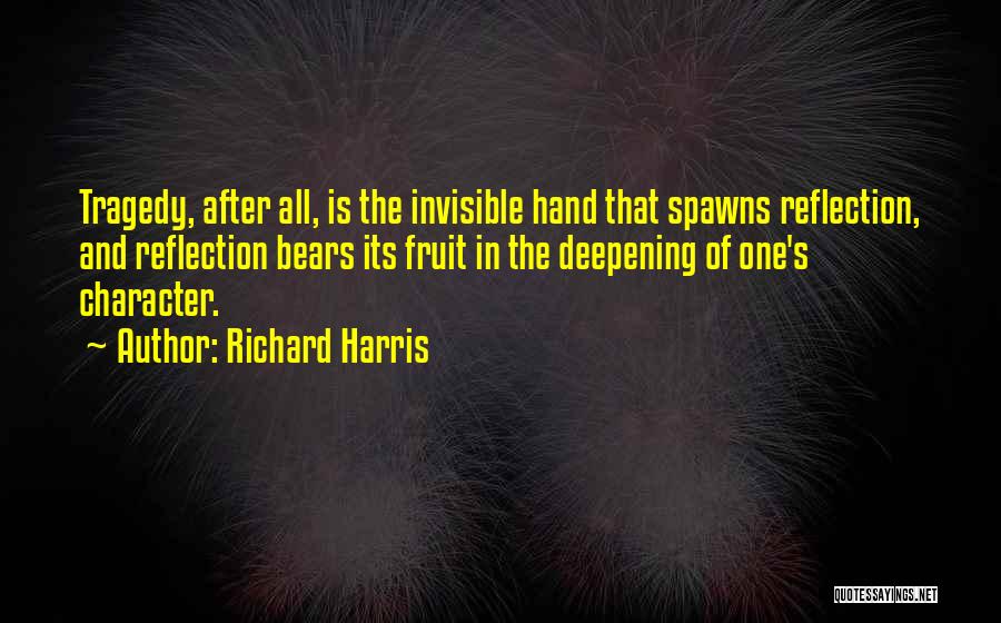 Richard Harris Quotes 1831768