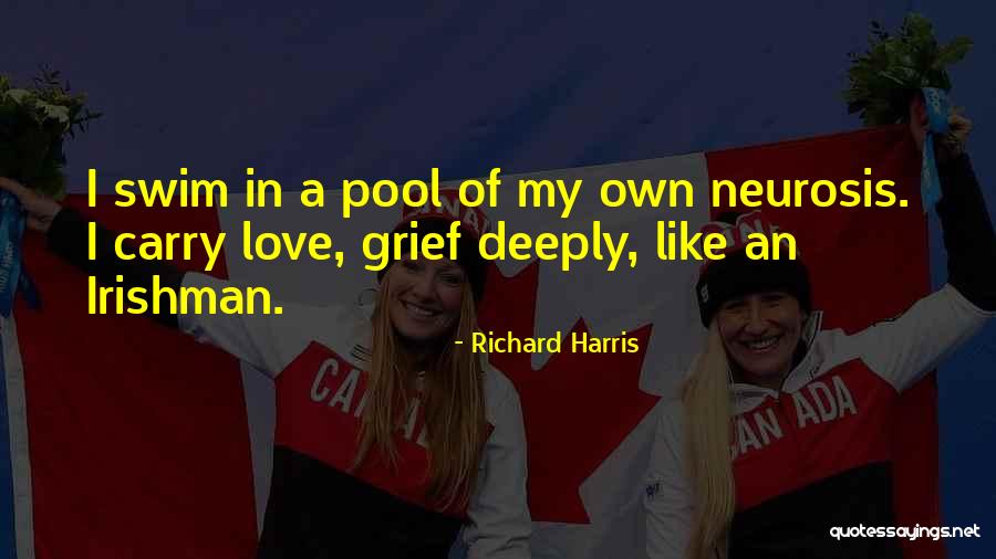 Richard Harris Quotes 617946