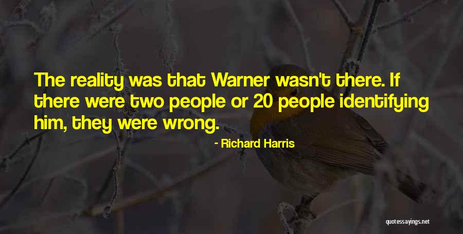 Richard Harris Quotes 901970