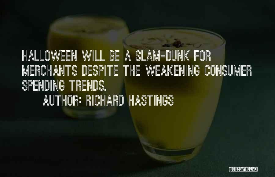 Richard Hastings Quotes 1461798
