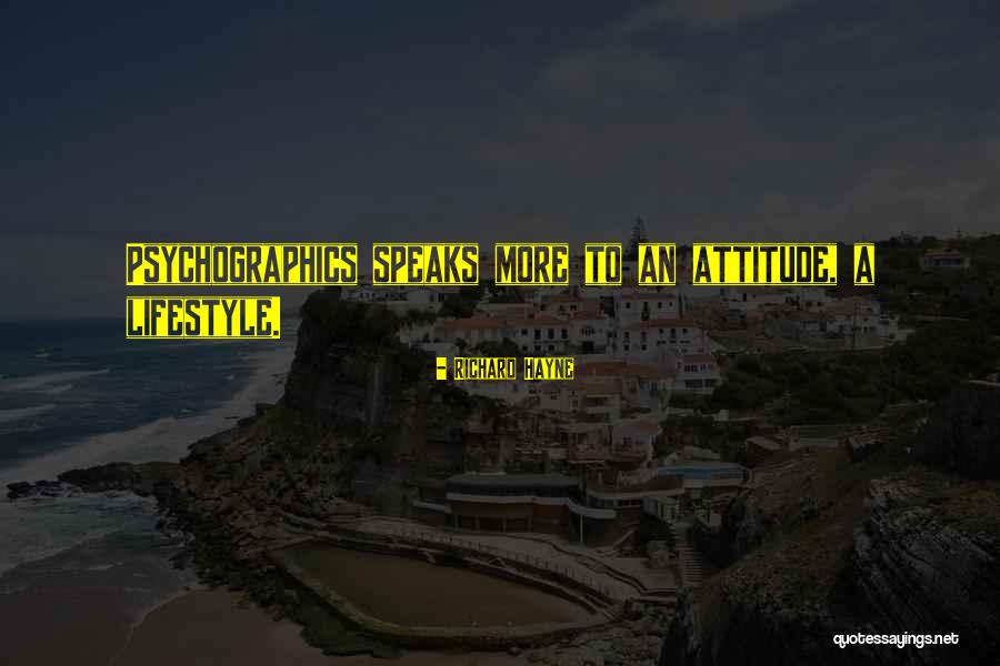 Richard Hayne Quotes 938146 Richard Hayne Quotes 938146